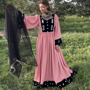 Afghani cute dress