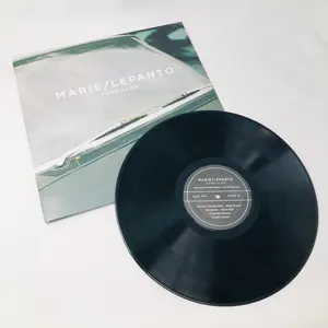 Marie/Lepanto TENKILLER Vinyl LP Record SEALED Jay Farrar, GARY LOURIS