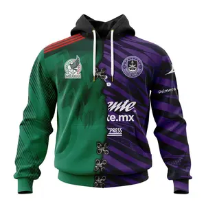 LIGA MX Mazatlan F.C Mix Mexico Jersey Personalized Kits