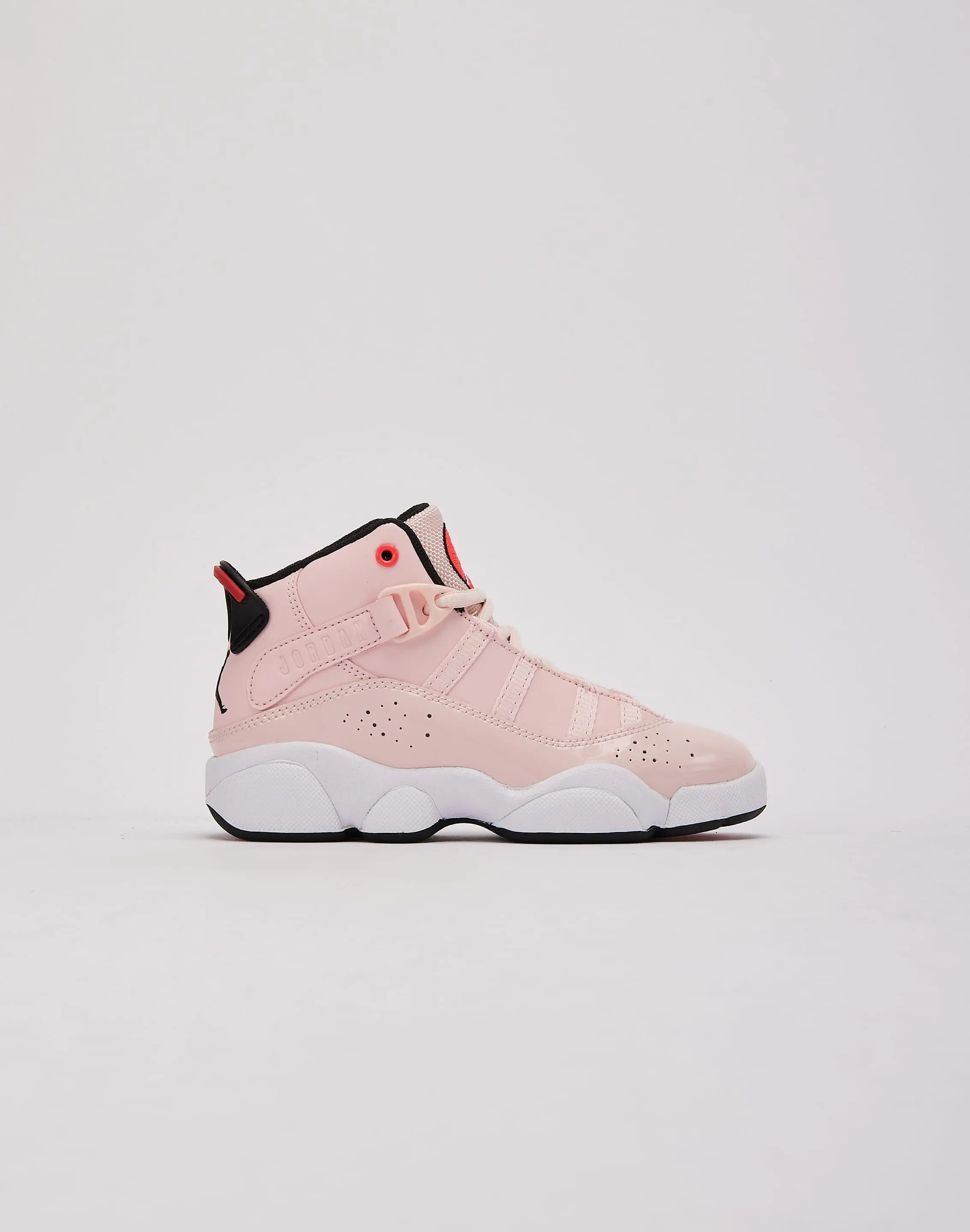 Kids Jordan 6 Rings Pre-School
