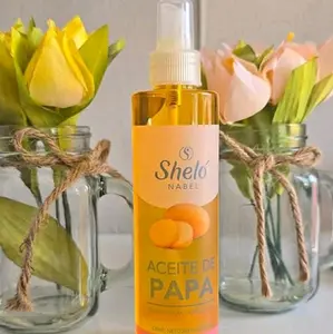 Aceite de Papa Sheló Nabel