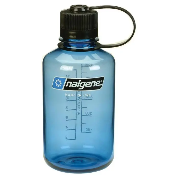 Nalgene 16oz Narrow Mouth Bottle