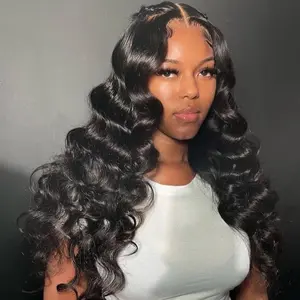 JNicole Human Hair Bundles - Premium Quality Hair Extensions