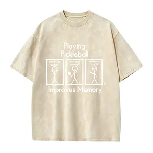 Playing Pickleball Improves Memory Shirt, Funny Pickleball Shirt, Pickleball Player Shirt, Pickleball Shirt,Pickleball Gift,Pickleball Lover