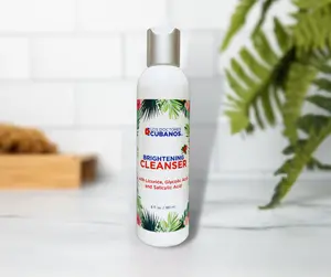 Brightening Cleanser