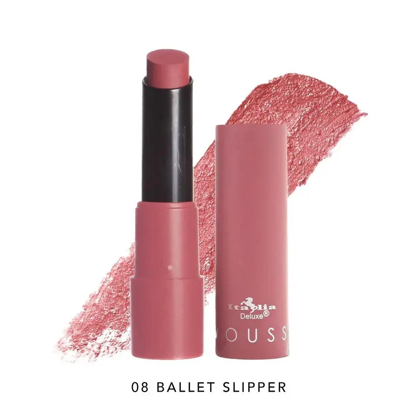 Ballet Slipper