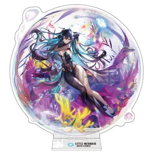 Algernon Acrylic Figure Stand JAPANESE - Goddess of Victory: NIKKE - H-M