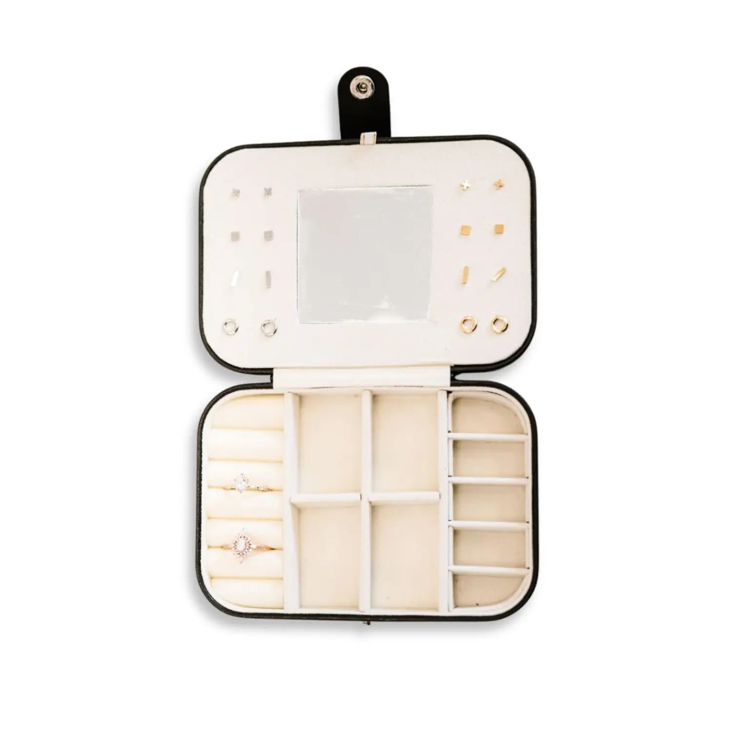 Harlow Jewelry Case