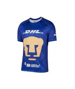 Pumas UNAM 25 26 Away Jersey,Football Shirt, LigaMx Football Jersey, Soccer Outfit, Birthday Gift