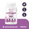 Micro Ingredients Multi Collagen Complex, 240 Capsules