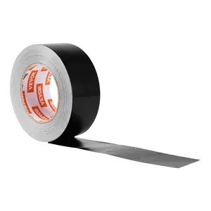 【Summervibes】Duct Tape Heavy Duty 1.88 in x 35 Yards 1 Pack Waterproof Indoor Outdoor Repair