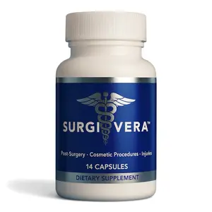 SurgiVera - 1 Bottle