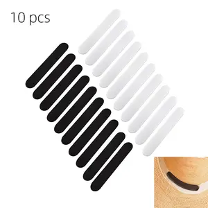 Adjustable Hat Patch Eva Foam Headband Pad, Comfortable Fit for Various Hats, Ideal for Outdoor Travel Photography
