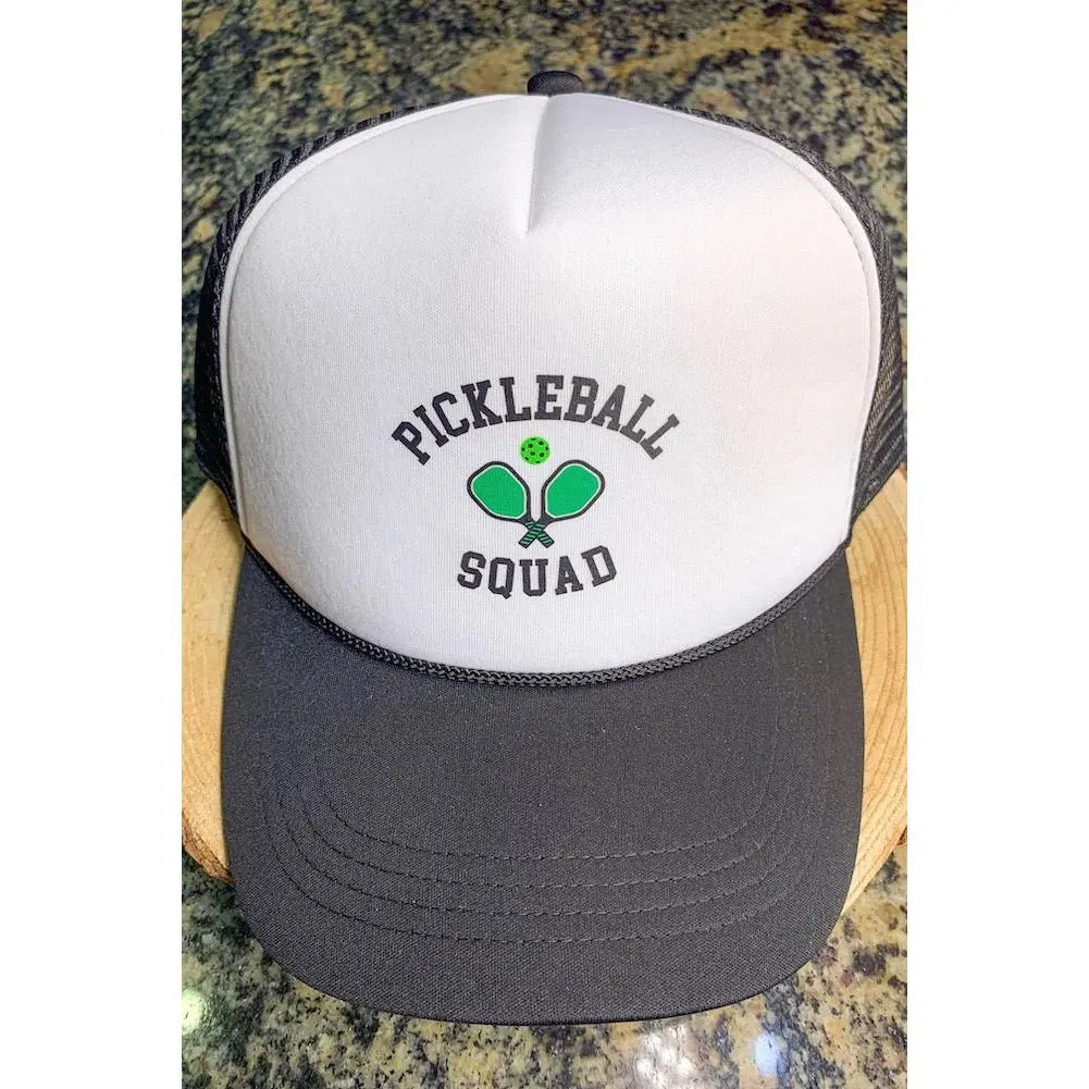 Pickleball Hat