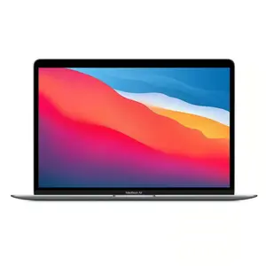 Refurbished Apple MacBook Air 13" M1 Chip 8GB RAM 256GB SSD Space Gray 2020 8-Core CPU 7-Core GPU MGN63LL/A with Charger Accessories