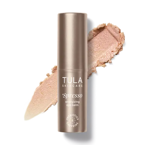 Tula 'Spresso Americano Energizing Eye Balm