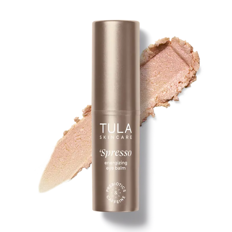 Tula 'Spresso Americano Energizing Eye Balm