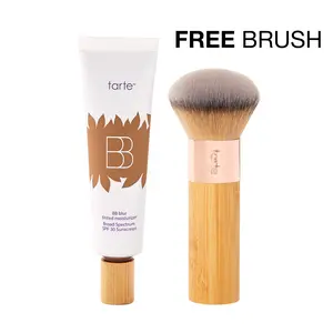 tarte BB blur tinted moisturizer SPF 30 - instantly brightens, hydrates & smooths your skin tarte BB blur tinted moisturizer SPF 30 - instantly brightens, hydrates & smooths your skin