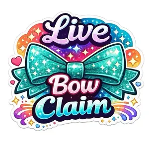 Bow claimed during our live sale