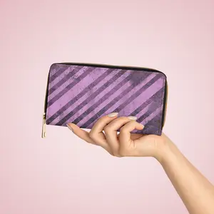 Goth Wallet Witchy
