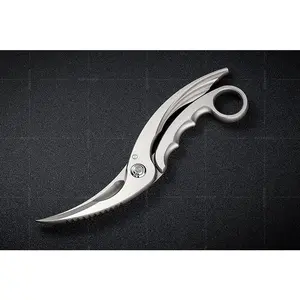 Rike Knife - Tactical Scissors