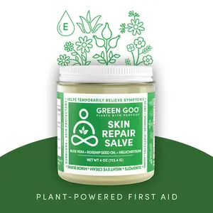 Skin Repair Healing Salve