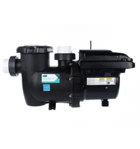SuperMax® VS Variable Speed Pump 1.5HP 115/208-230