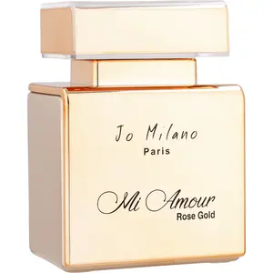 Jo Milano Mi Amour Rose Gold By Jo Milano Eau De Parfum For Women