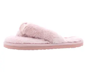 Puma Fluff Flip Flop BX Womens Shoes