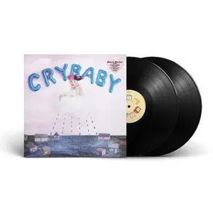 Melanie Martinez - Cry Baby Album - Vinyl LP