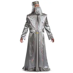 Harry Potter Dumbledore Deluxe Adult Costume