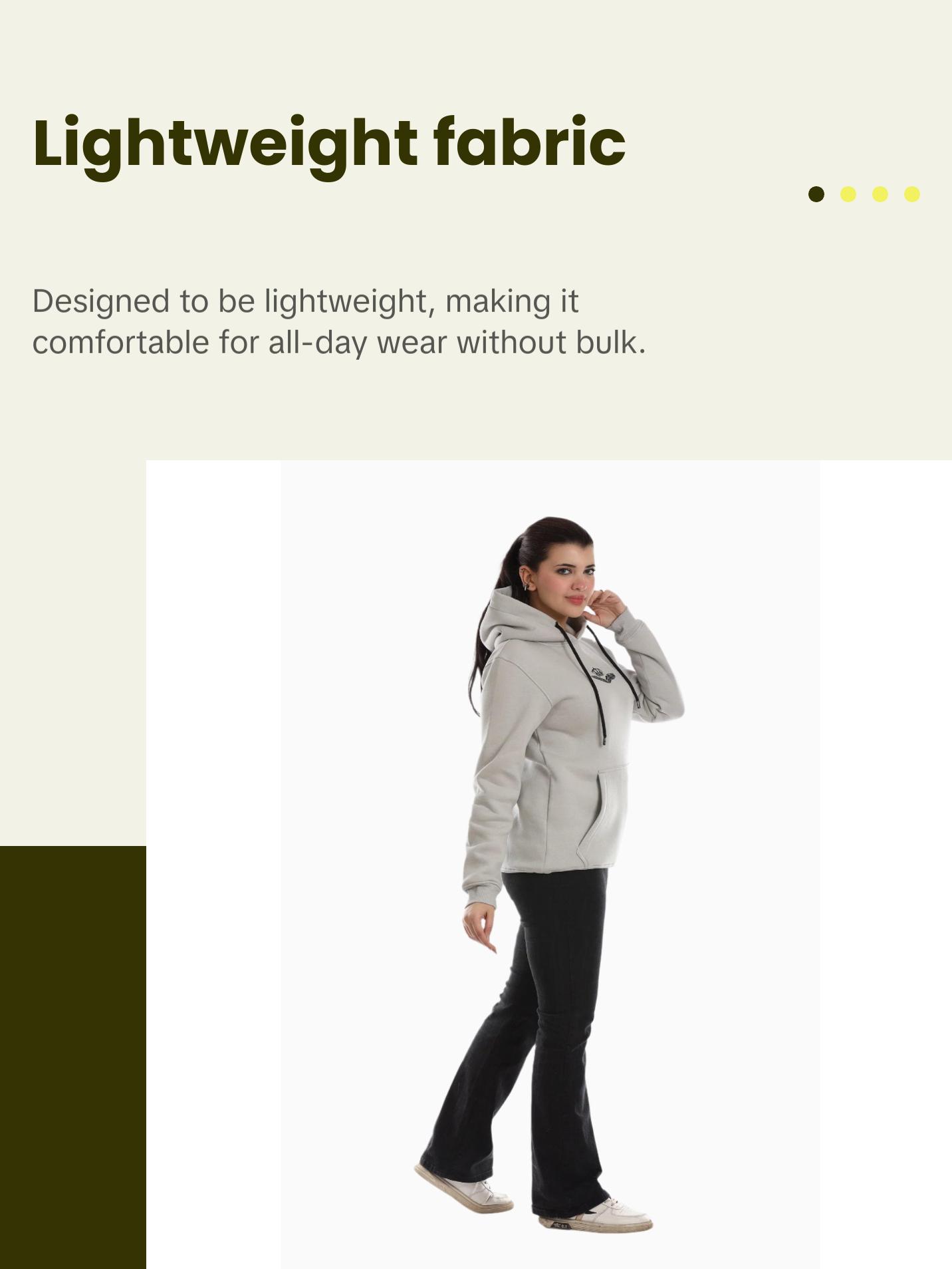 Kingdom hoodie (المملكة)