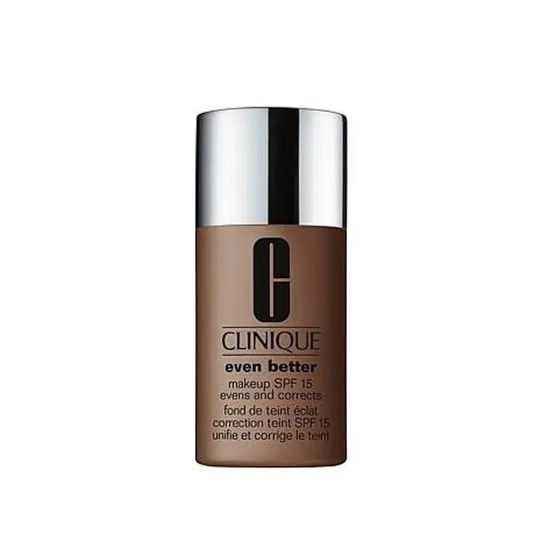 Clinique Even Better Makeup Broad Spectrum SPF 15