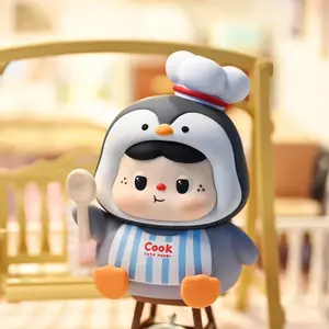 BaoBao's Small Kitchen Series Dolls