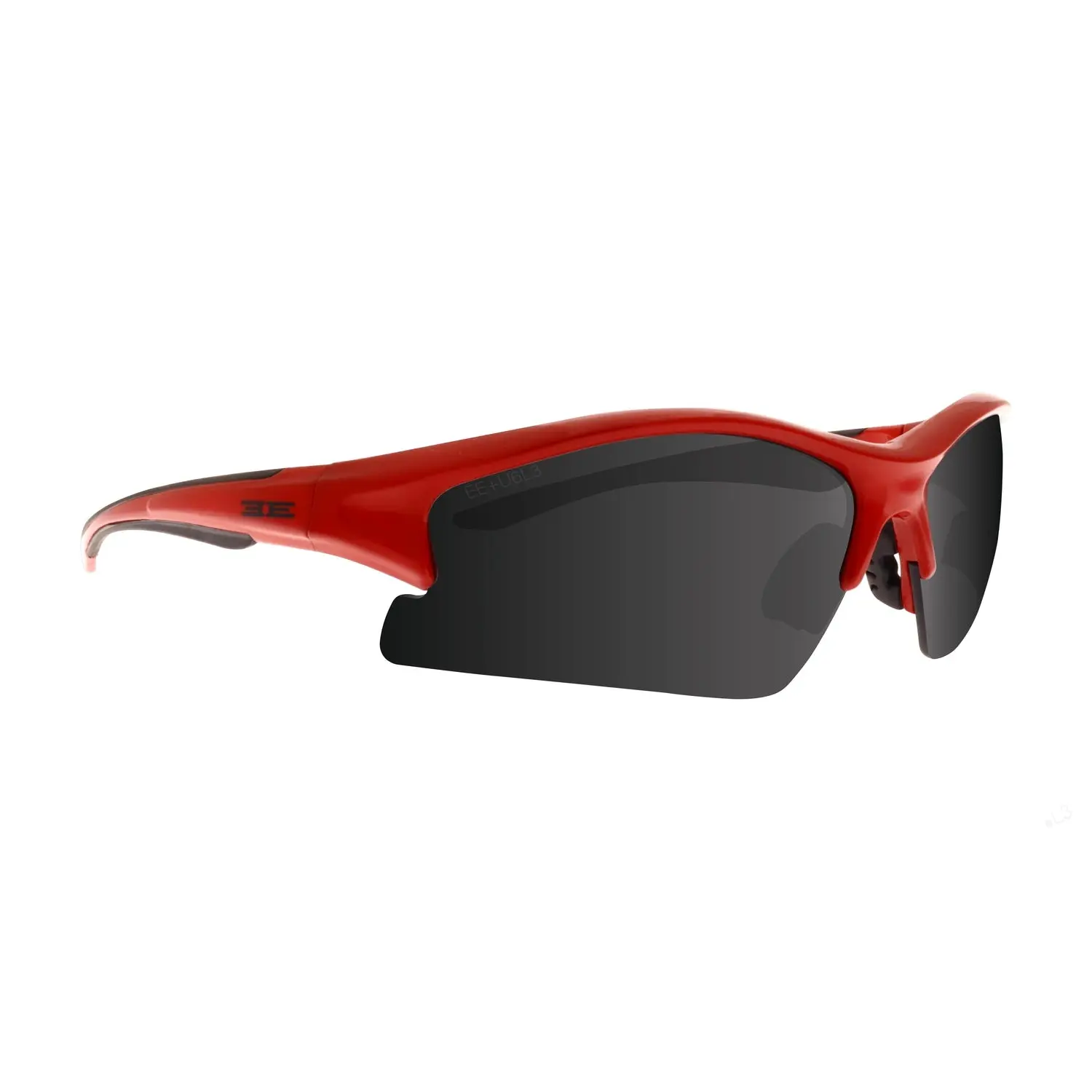 Epoch Brodie Blaze ANSI Z87.1 Safety Sunglasses