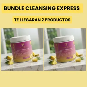 BUNDLE COLON CLEANSING