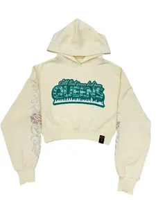 A Queen From Queen’s