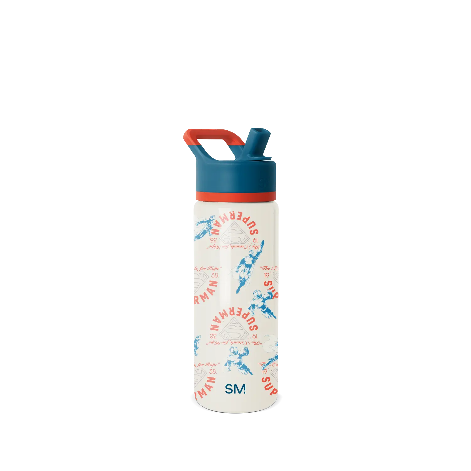 Superman Stand for Hope