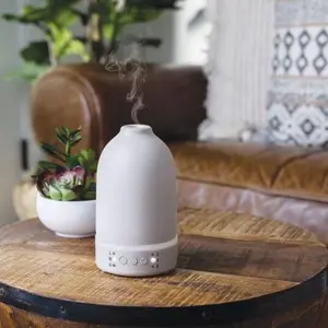 Nuzeva aroma diffuser