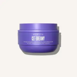 MAËLYS GET-DREAMY Clinically Proven Overnight Toning Whip for Loose Skin - With Milk Thistle Body Care Moisturizers MAËLYS GET-DREAMY Clinically Proven Overnight Toning Whip for Loose Skin - With Milk Thistle Body Care Moisturizers