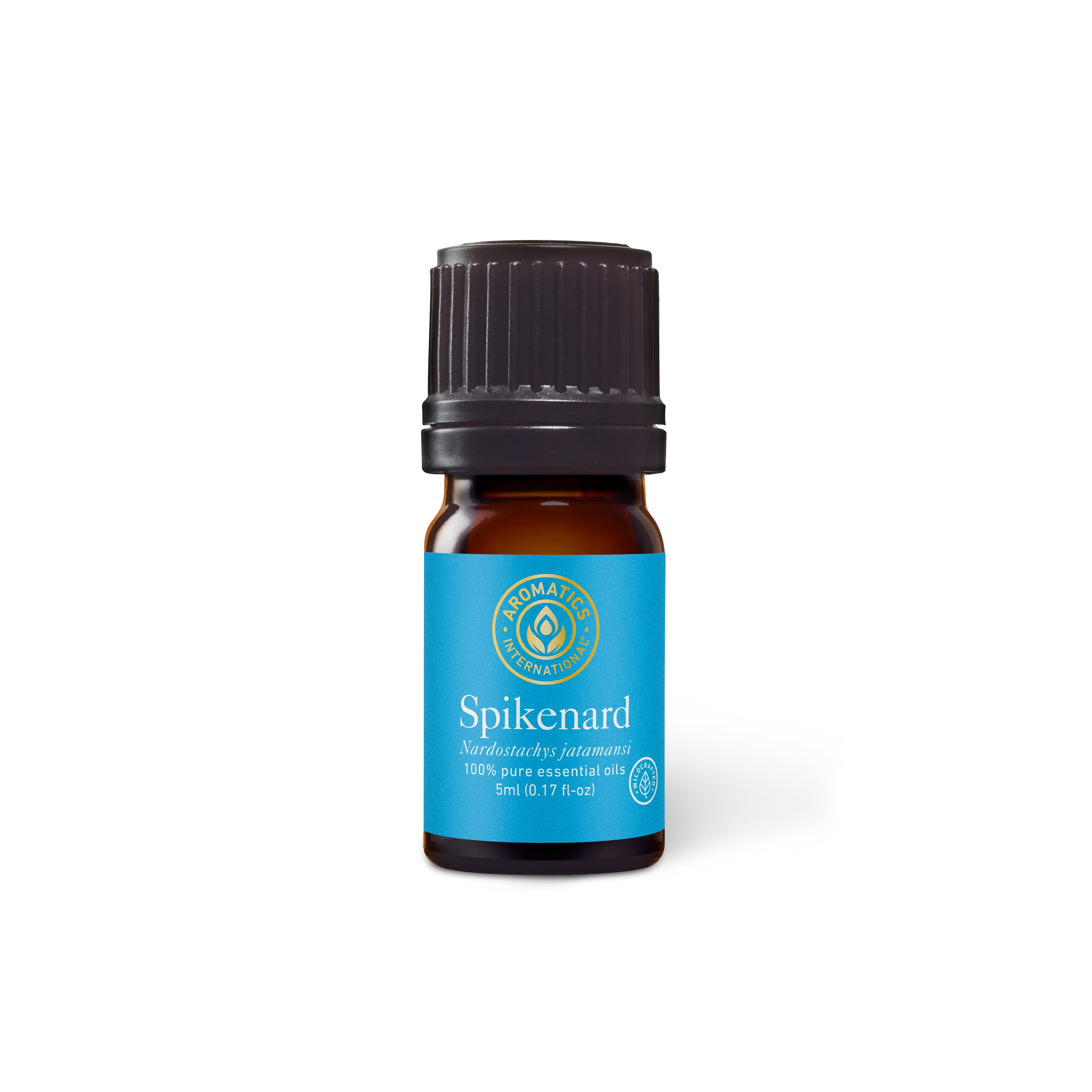 Spikenard Essential Oil for Aromatherapy Wellness Natural Therapeutic Solution