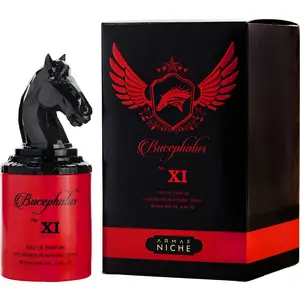 Armaf Bucephalus Xi By Armaf Eau De Parfum For Men Armaf Bucephalus Xi By Armaf Eau De Parfum For Men