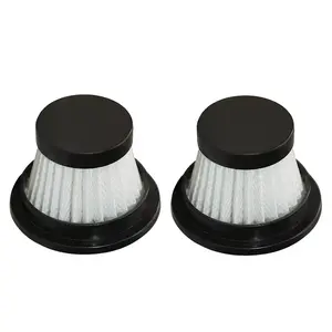 Vacuum Cleaner Filter Replacement Parts, Washable Filters, Car Vacuum Accessories, Dust Collector Filters, Air Purifier Supplies