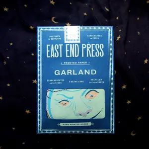 Moon Garland