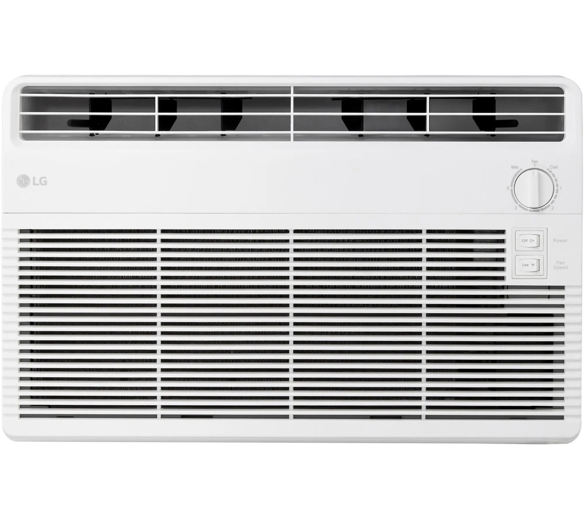 LG 5,000 BTU Window Air Conditioner LG 5,000 BTU Window Air Conditioner