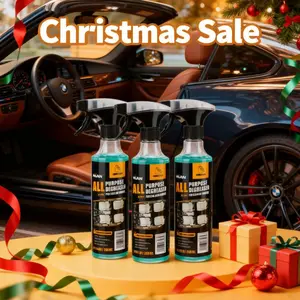 NUAN Professional-Grade Powerful Degreaser, Ultimate Grease & Grime Removal, Super High-Efficient!NUAN heavy duty degreaser