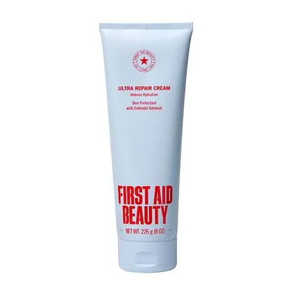 First Aid Beauty Ultra Repair Cream - 8.0oz Tube