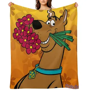 Anime Wings of Fire Flannel Blanket| Ultra-Soft All-Season Comfort | Anti-Pilling & Shrink-Resistant | Machine Washable Luxury Throw for Adult Home Decor