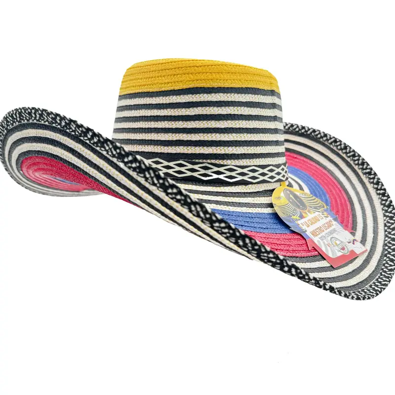 sombrero vueltiao colombia - TikTok Shop display picture 3