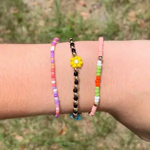 Belly Conklin beaded bracelet pack | Belly Conklin’s bracelet | TSITP jewelry | seed bead bracelet | Belly Conklin jewelry | Teen jewelry